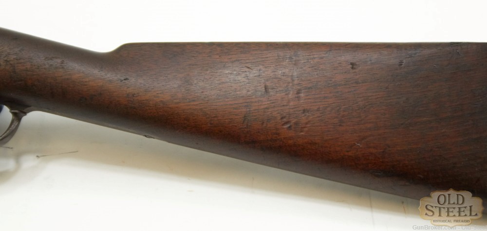 Springfield Model 1873 .45-70 Government ANTIQUE W/ Nice Bore-img-22