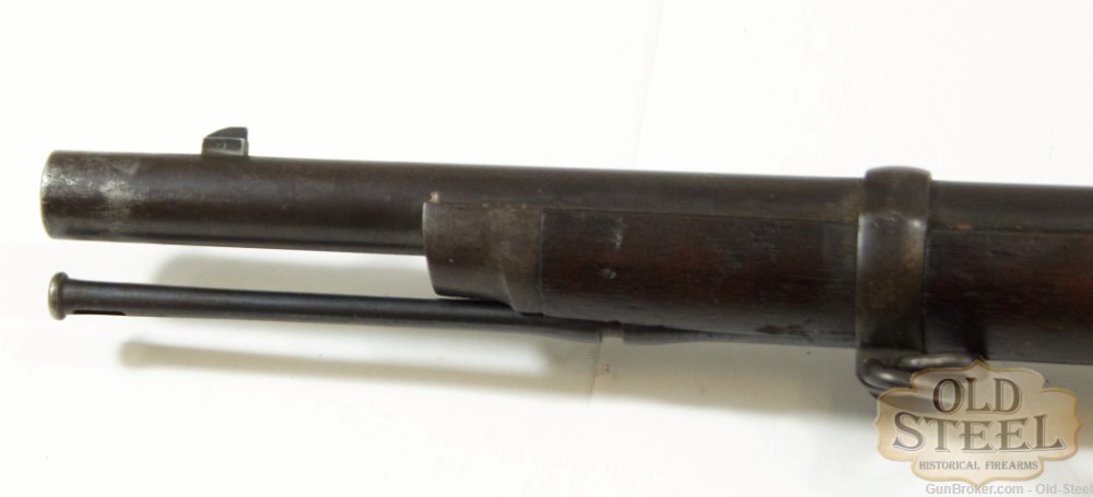 Springfield Model 1873 .45-70 Government ANTIQUE W/ Nice Bore-img-14