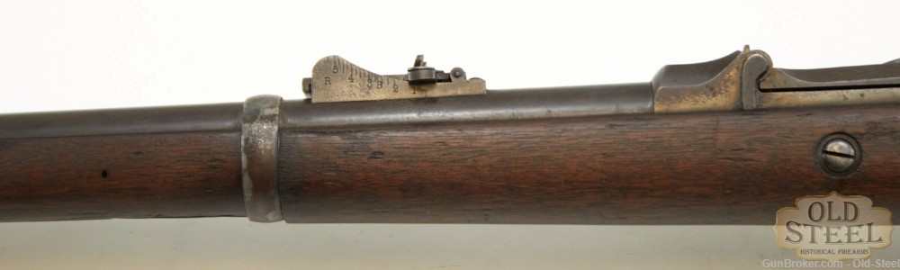 Springfield Model 1873 .45-70 Government ANTIQUE W/ Nice Bore-img-19