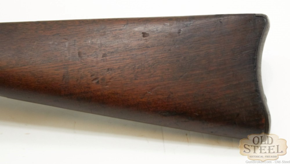 Springfield Model 1873 .45-70 Government ANTIQUE W/ Nice Bore-img-23