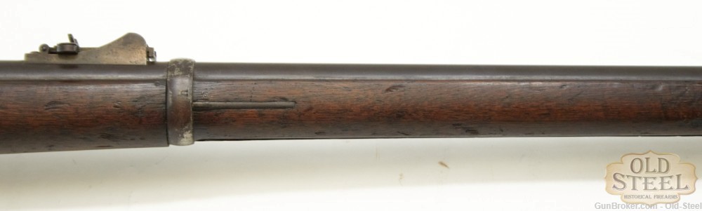 Springfield Model 1873 .45-70 Government ANTIQUE W/ Nice Bore-img-8