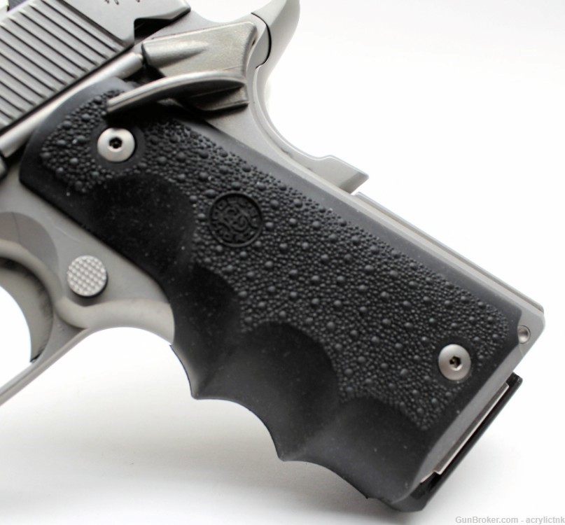 Colt Gunsite Pistol SS 2012 Box Rare 45acp $.01 Penny High Bidder Wins It!-img-2