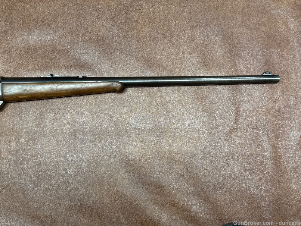 Winchester 1895 RARE Cal 35 WCF-img-15