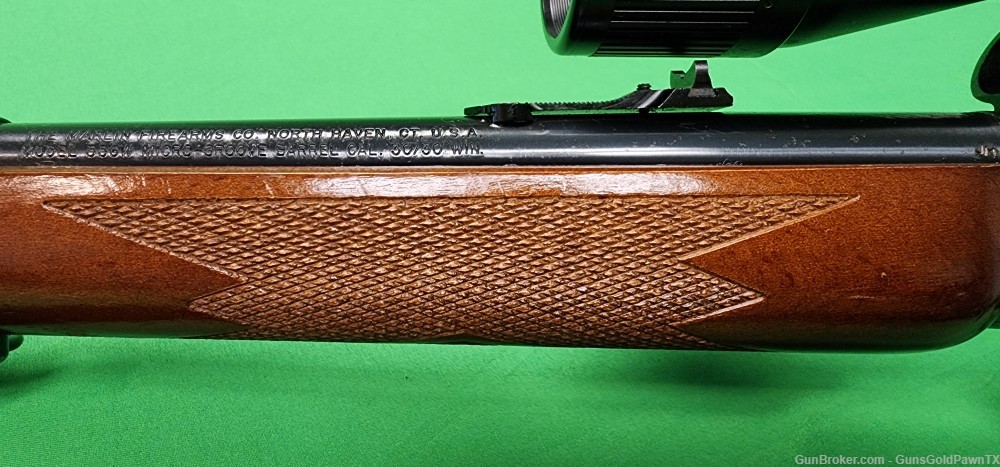 Marlin 336W 30-30 Winchester *JM*-img-20
