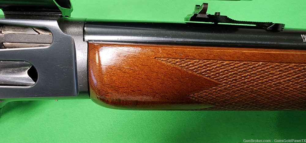 Marlin 336W 30-30 Winchester *JM*-img-6