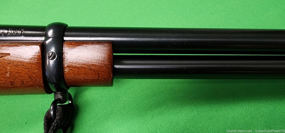 Marlin 336W 30-30 Winchester *JM*-img-3
