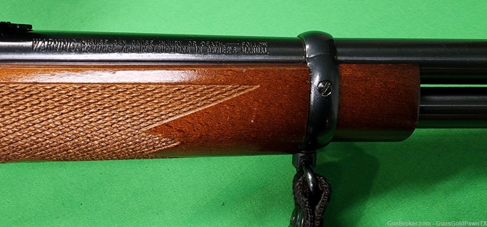 Marlin 336W 30-30 Winchester *JM*-img-4
