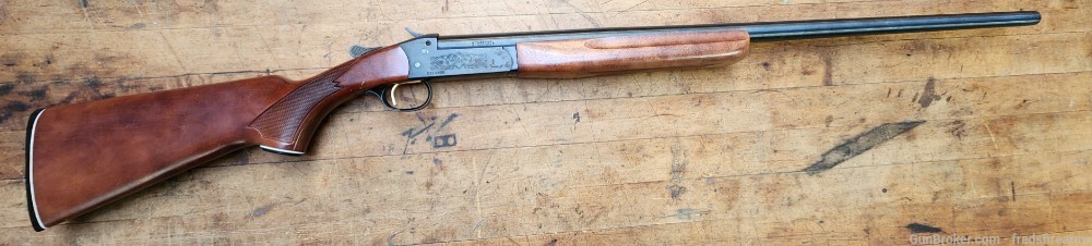 Winchester Model 37A 20 GA.-img-4