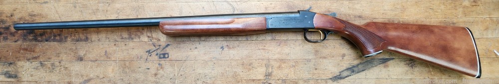 Winchester Model 37A 20 GA.-img-0