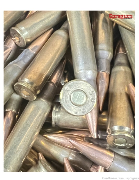 .308 Factory Ammo (450rds)-img-1