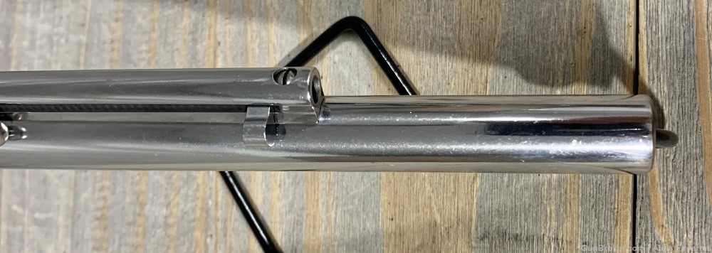 Ruger Vaquero Single Action Revolver .44 Magnum 7.5” Barrel 1995-img-20