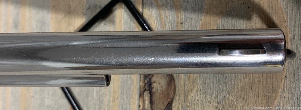 Ruger Vaquero Single Action Revolver .44 Magnum 7.5” Barrel 1995-img-7