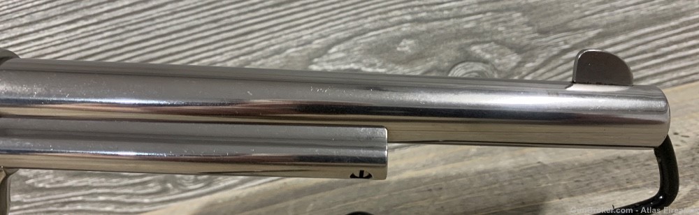 Ruger Vaquero Single Action Revolver .44 Magnum 7.5” Barrel 1995-img-3