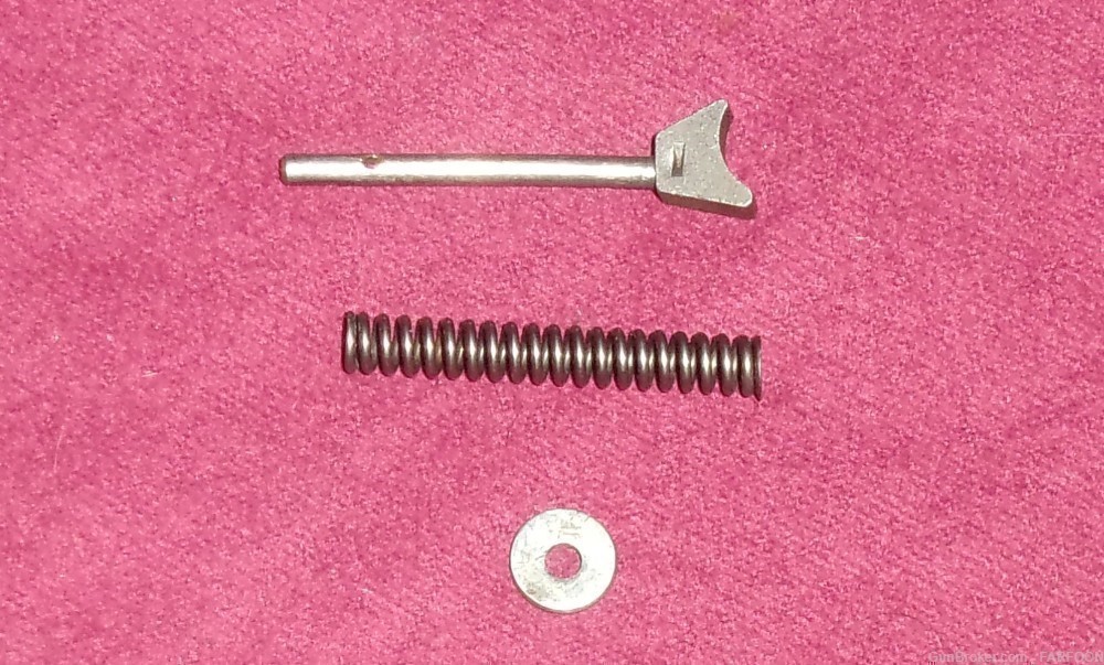 ROHM VALOR .22LR MAINSPRING ASSEMBLY-img-1