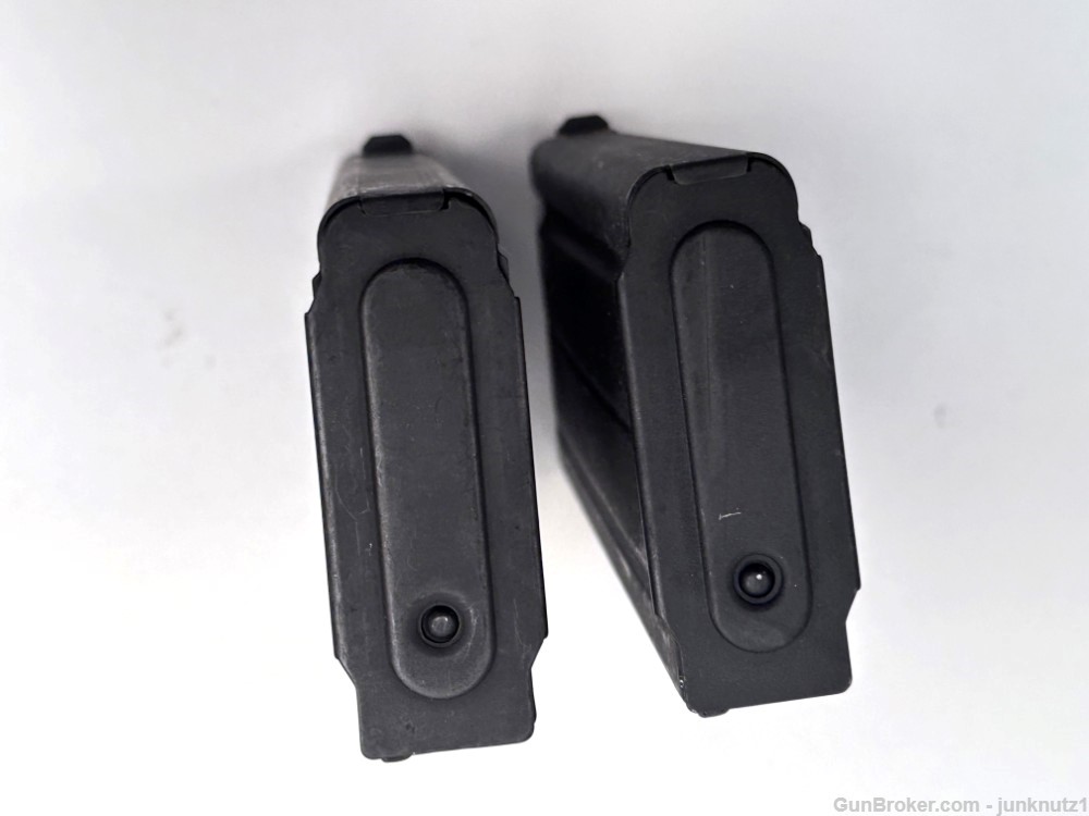 FN FAL Magazines 2-Total L1A1 Inch Pattern Original Finish New Condition -img-5