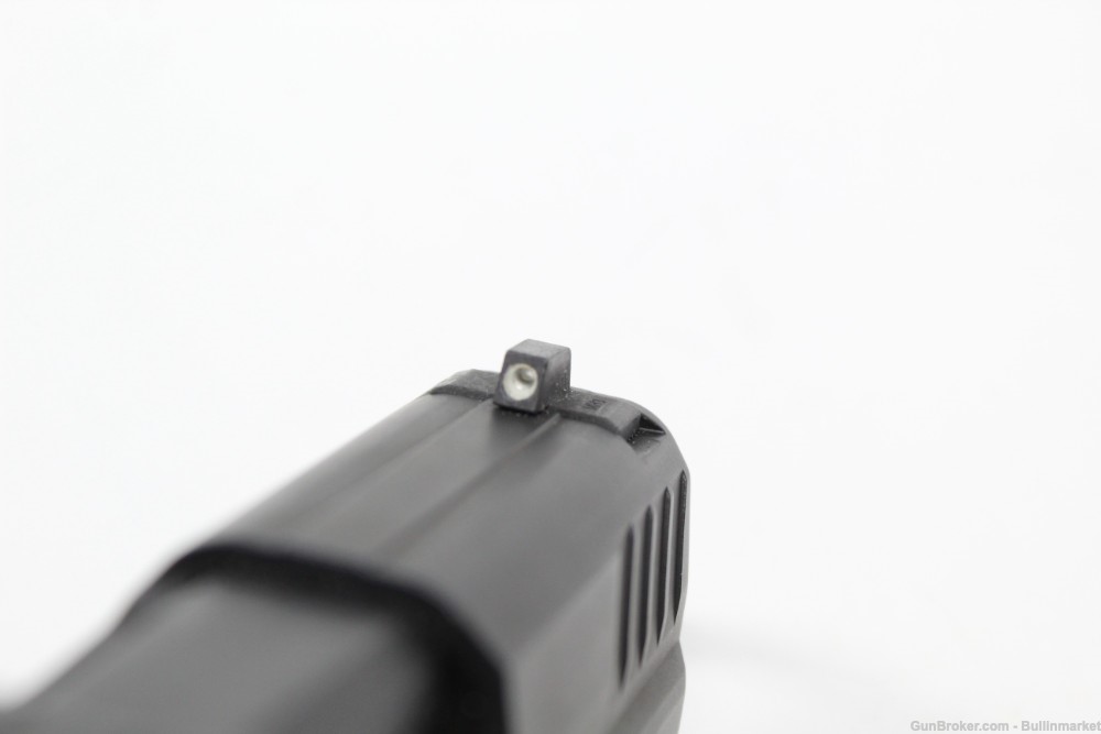 Heckler & Koch HK P30SK V1 9mm Semi Auto Sub Compact Pistol w/ Case-img-25