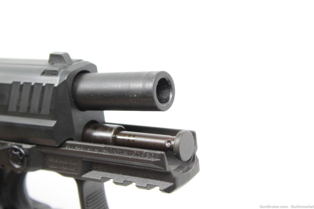 Heckler & Koch HK P30SK V1 9mm Semi Auto Sub Compact Pistol w/ Case-img-41