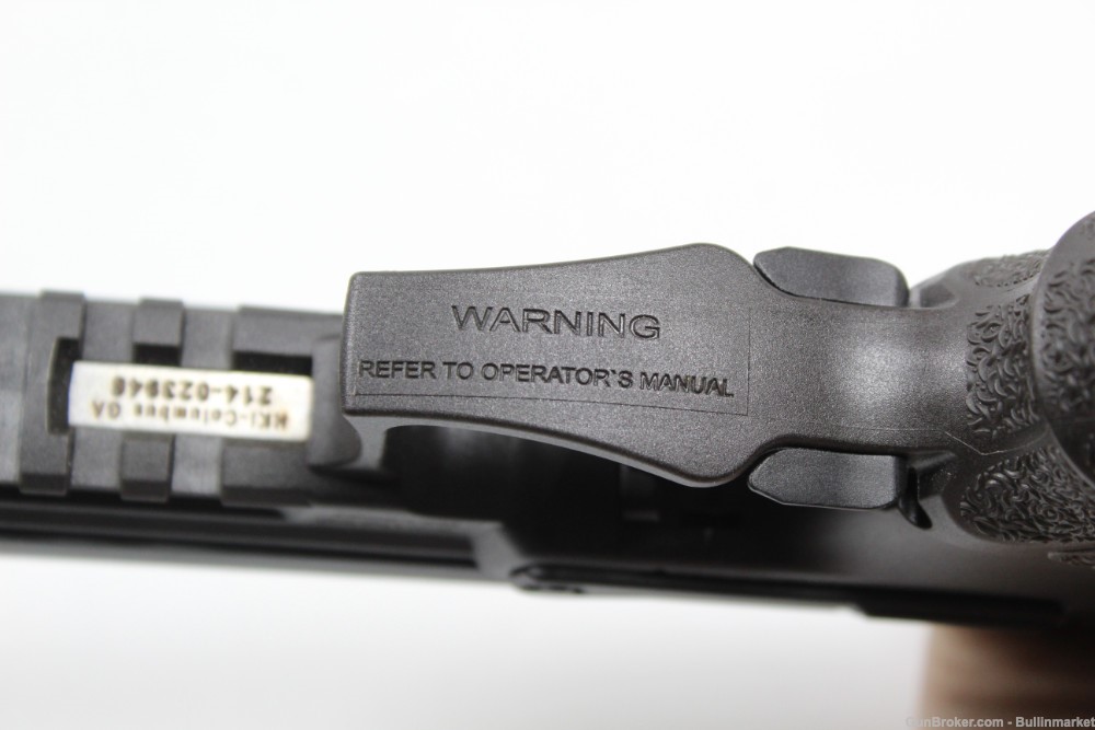 Heckler & Koch HK P30SK V1 9mm Semi Auto Sub Compact Pistol w/ Case-img-36