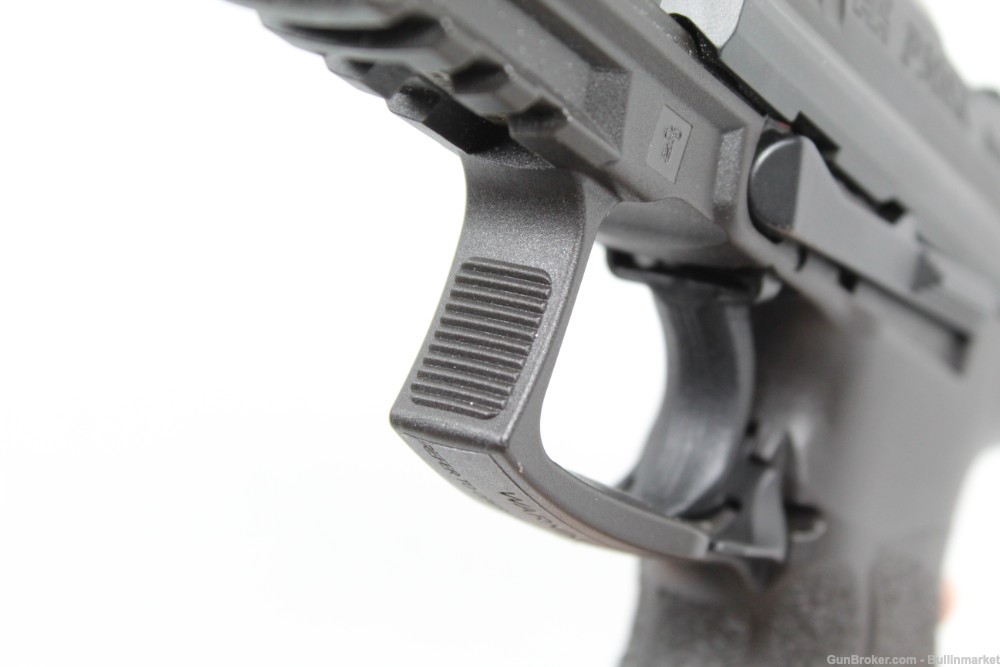 Heckler & Koch HK P30SK V1 9mm Semi Auto Sub Compact Pistol w/ Case-img-43