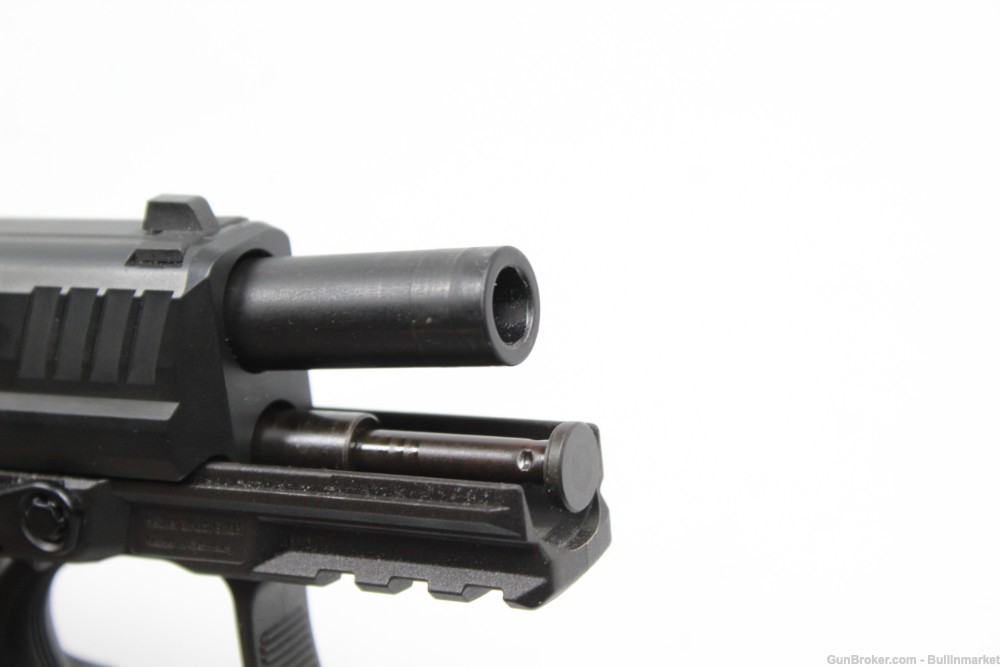 Heckler & Koch HK P30SK V1 9mm Semi Auto Sub Compact Pistol w/ Case-img-40