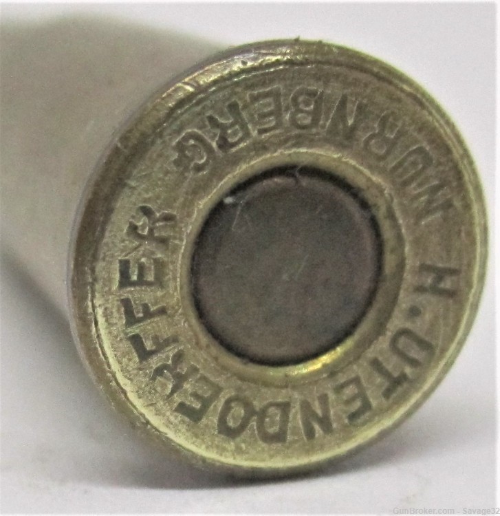 Scarce 6.5mm  Ronezewsky-img-1