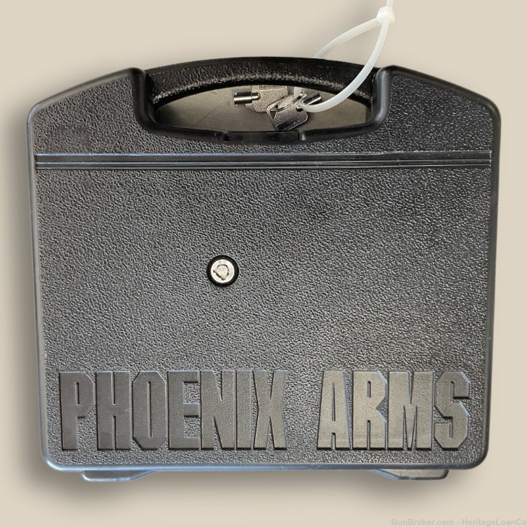 Phoenix Arms HP22A 22lr -img-14