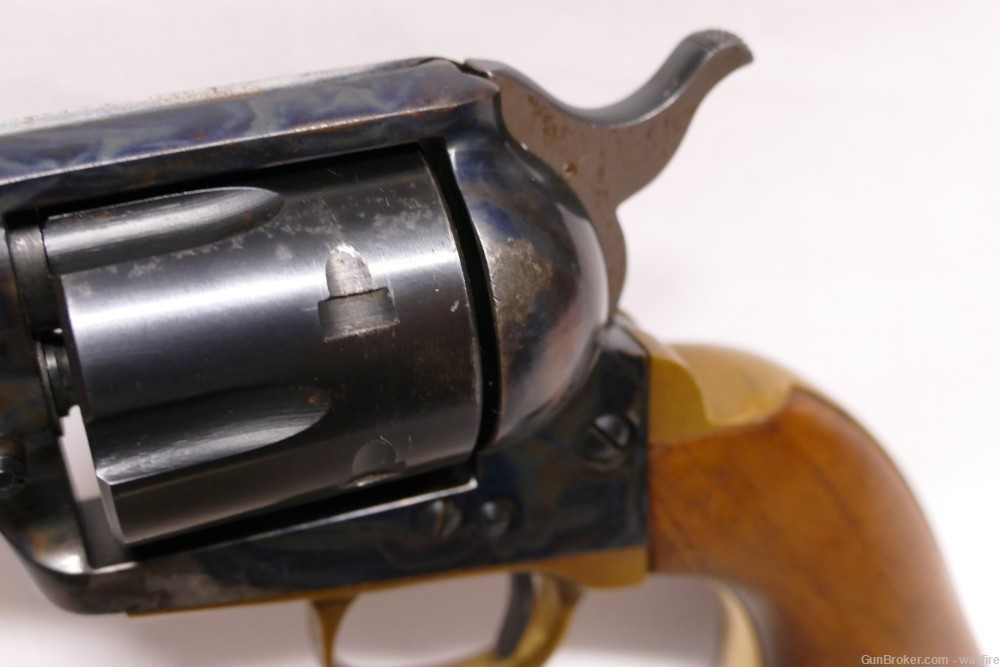 1988 EMF 1873 SA Dakota Revolver cal. 45 LC-img-8