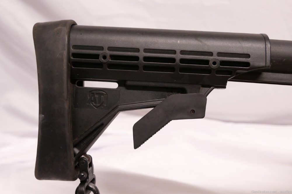 Remington 870 Police Magnum 12ga Pump Shotgun-img-14