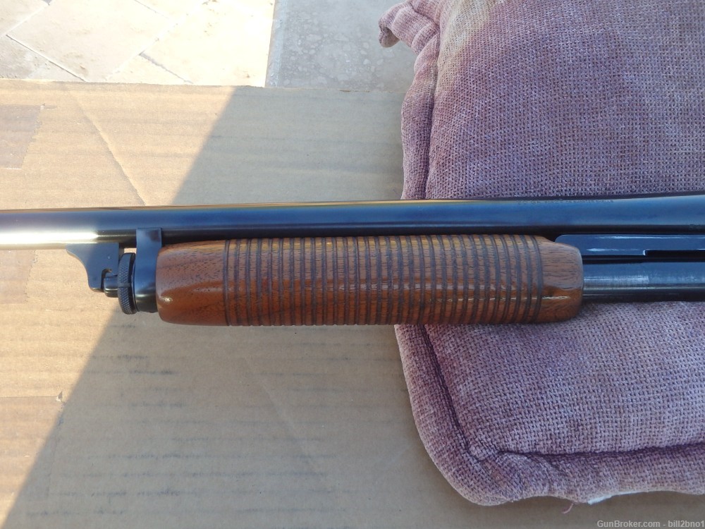 Remington Model 31 Pump 20 Gauge-img-4