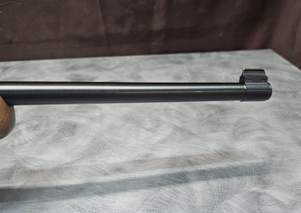 Ruger 10/22 Carbine .22LR Semi-auto Rifle LNIB TRUMP Collectible -img-15