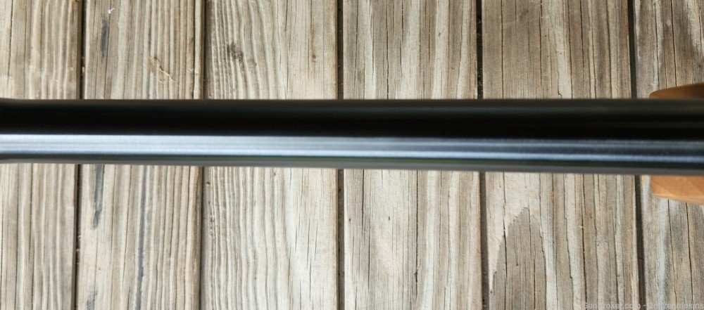 Anschutz Model 1903 22LR Match Gun Pristine Unfired In Box -img-26