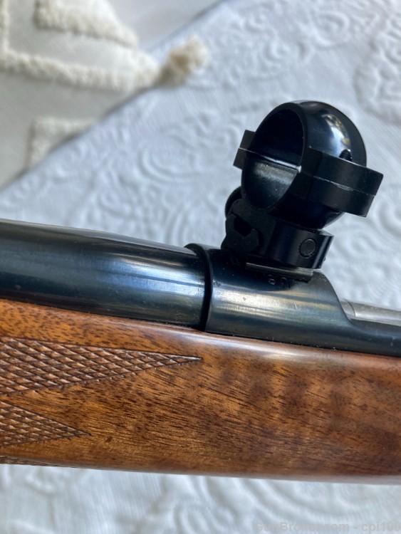 Weatherby Pre Mark V -FN- Mauser  1903 Springfield by J D Bates in  30-06 -img-11