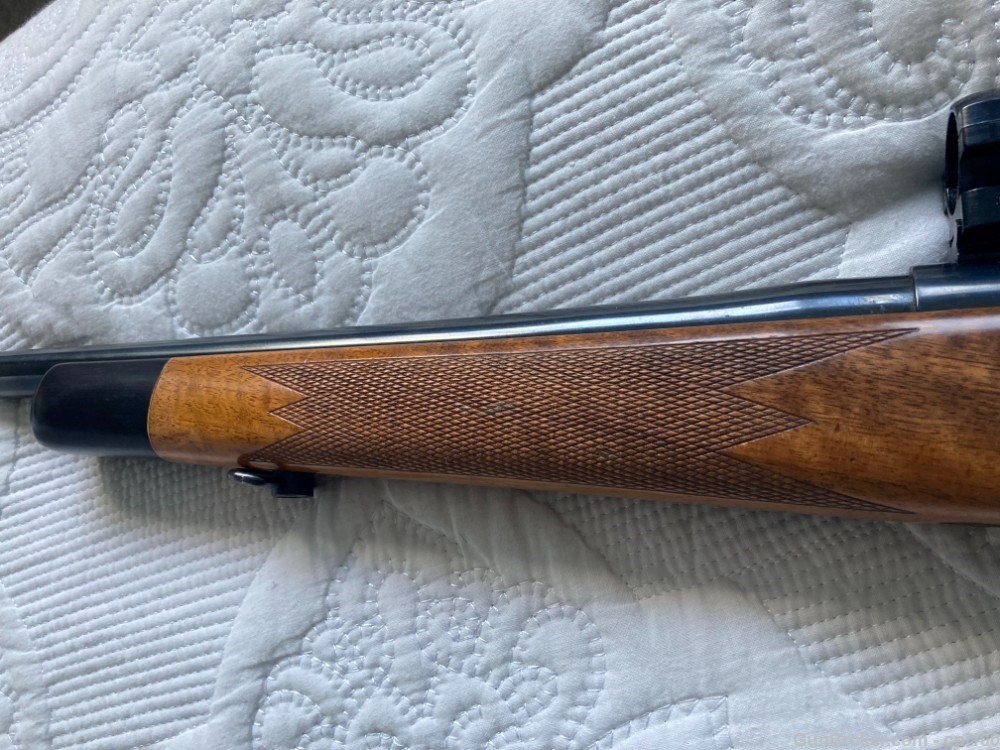 Weatherby Pre Mark V -FN- Mauser  1903 Springfield by J D Bates in  30-06 -img-10