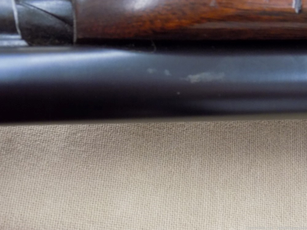 Remington Model 141 GameMaster  .35 Caliber Pump Rifle 24" BBL-img-35