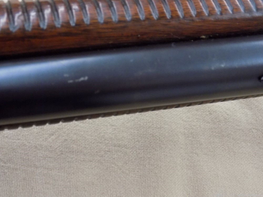Remington Model 141 GameMaster  .35 Caliber Pump Rifle 24" BBL-img-34