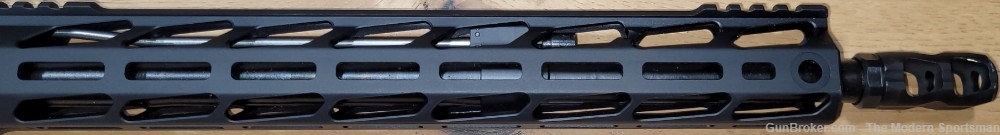 Ruger SFAR 7.62X51mm NATO .308 Winchester 16.1" Semi Auto Rifle Black 7.62 -img-7