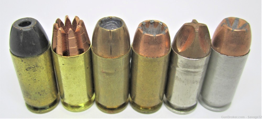40 S&W Self Defense Collection-img-0