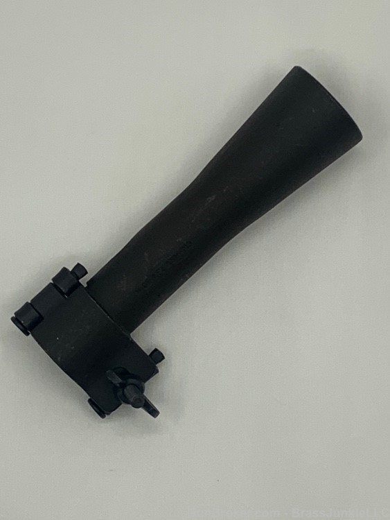 M1 CARBINE REPRODUCTION GI STYLE FLASH HIDER  CONE -img-0