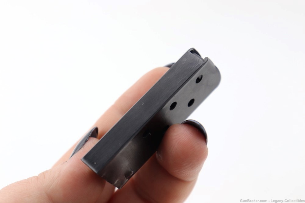 Aftermarket Walther Model 9 Magazine 6.35mm -img-2