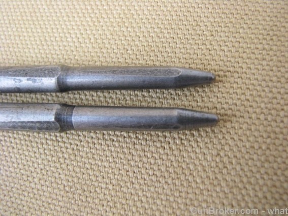 2 French MAS 49/56 MAS 49 rifle firing pins pin-img-2