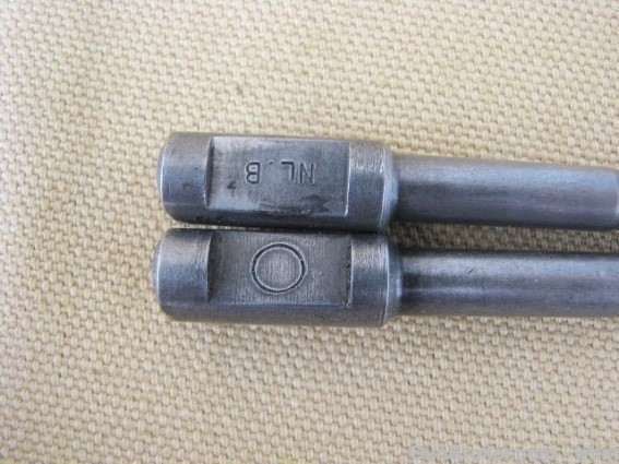 2 French MAS 49/56 MAS 49 rifle firing pins pin-img-3
