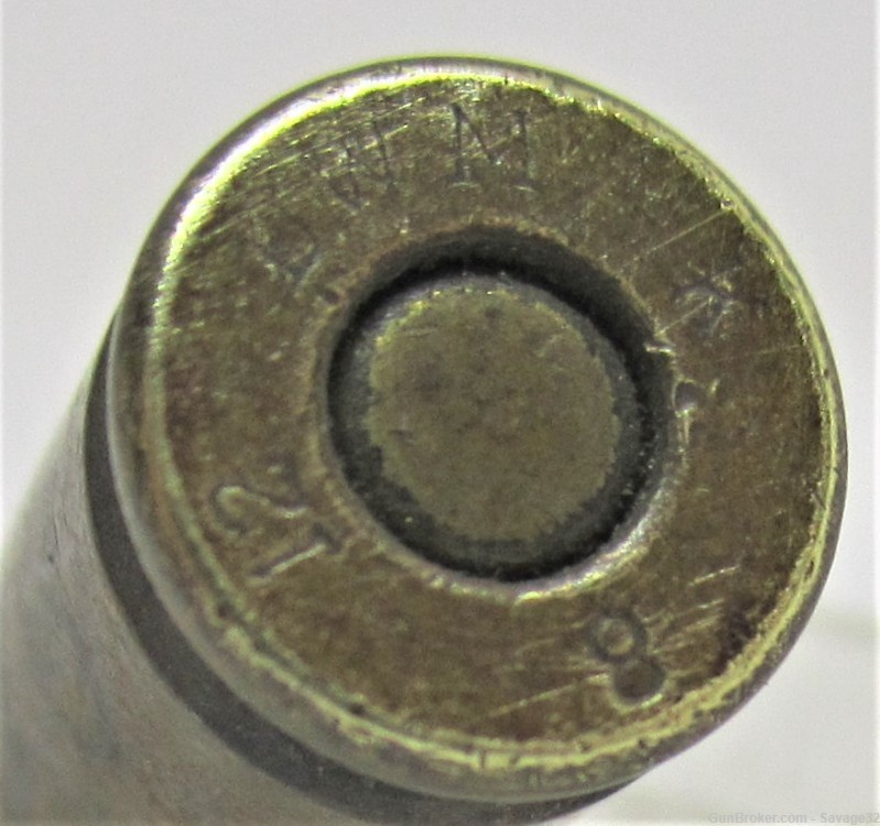 1912 DWM 9mm Luger Hollow Point-img-1