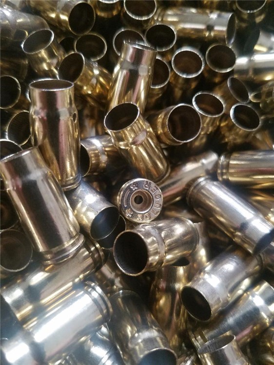 Starline, .30 Luger brass, NEW, 50 pc.-img-0