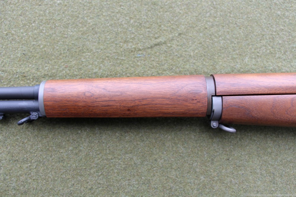 M1 Garand, Winchester, May 1943, CMP Expert Grade-img-13