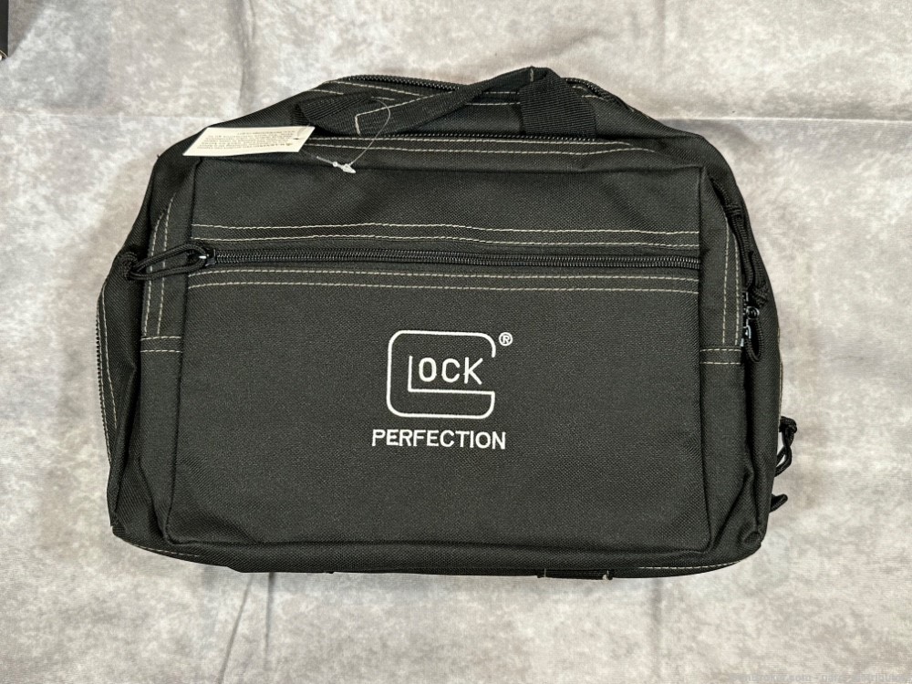 Glock G43X Gen5 10RD - Bonus Soft-Case-img-7