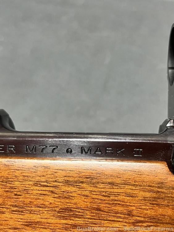 Ruger M77 Mark II, 7 MM Rem SA Ultra Mag  *LIKE NEW*-img-33
