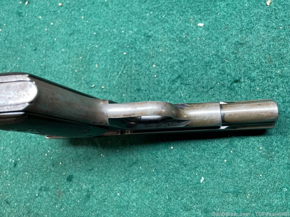 Colt 1903 pocket Hammerless .32 acp semi mfg C&R -img-5