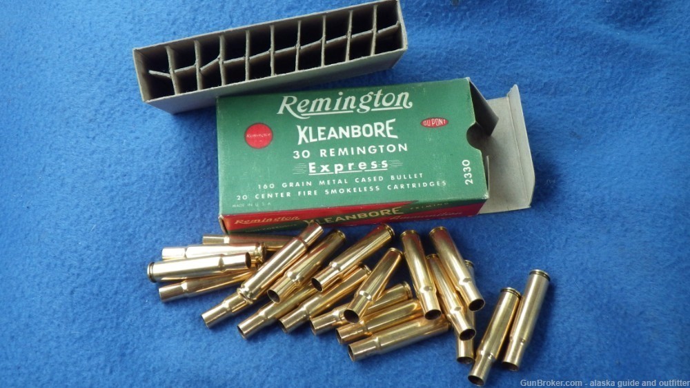 30 Remington brass -img-5