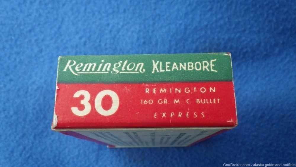 30 Remington brass -img-3
