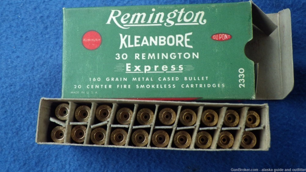 30 Remington brass -img-4